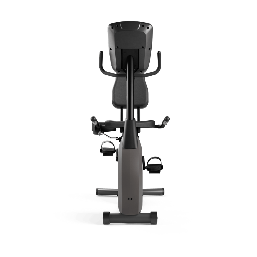 Vision Fitness R60 Recumbent Bike