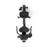 Vision Fitness R60 Recumbent Bike