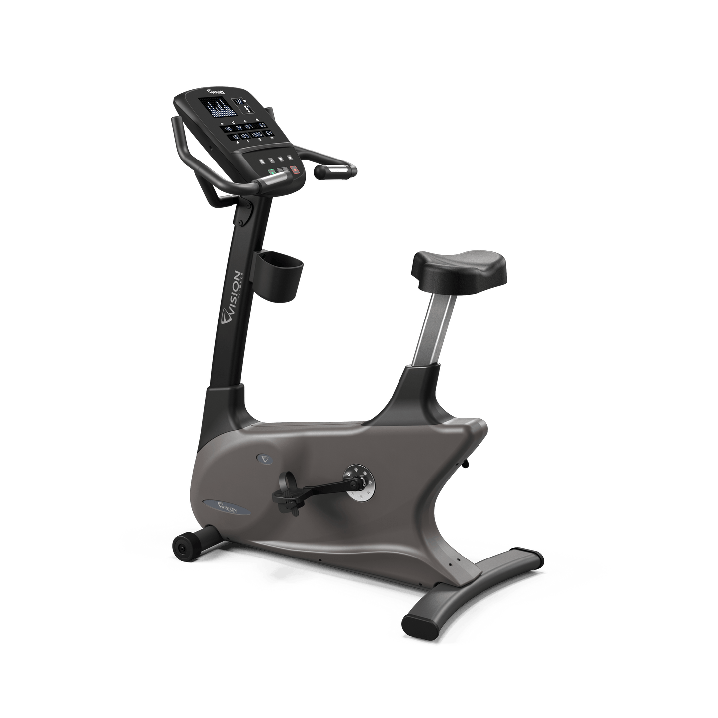 Vision Fitness U60 Upright Bike