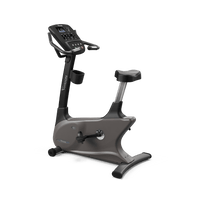 Vision Fitness U60 Upright Bike