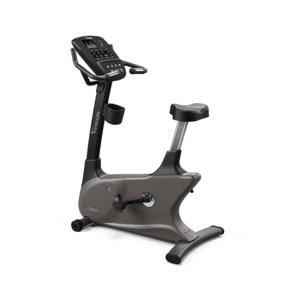 Vision Fitness U60 Upright Bike