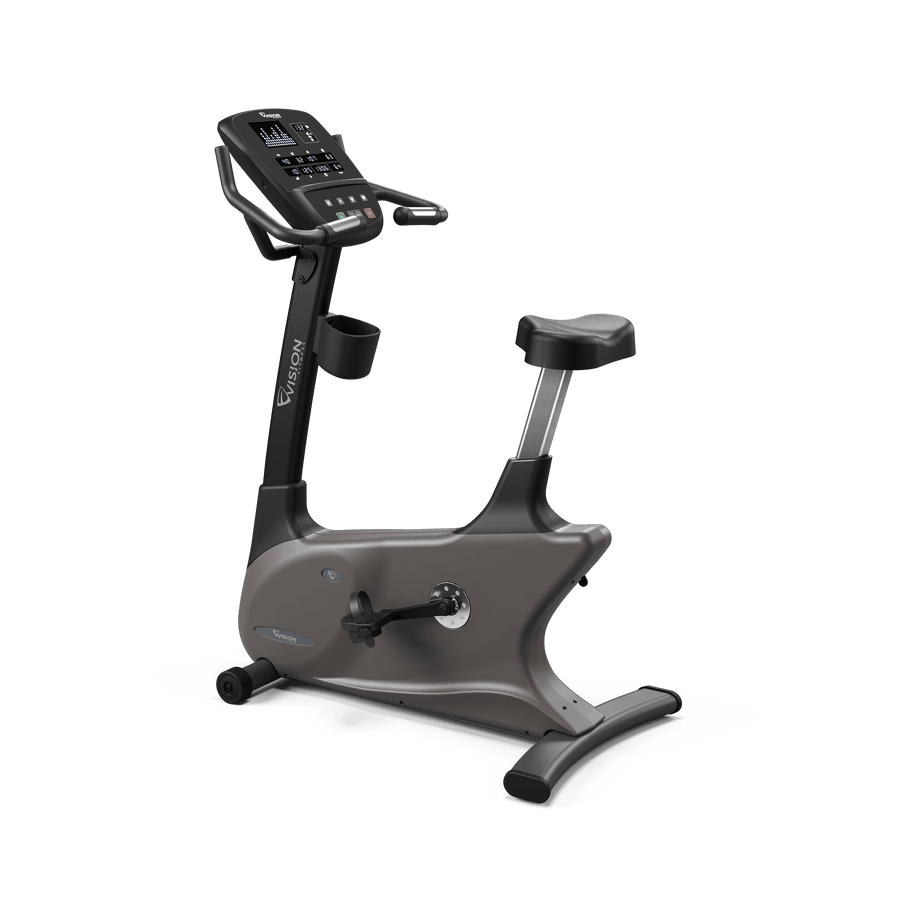 ビジョンフィットネス U60 アップライトバイク