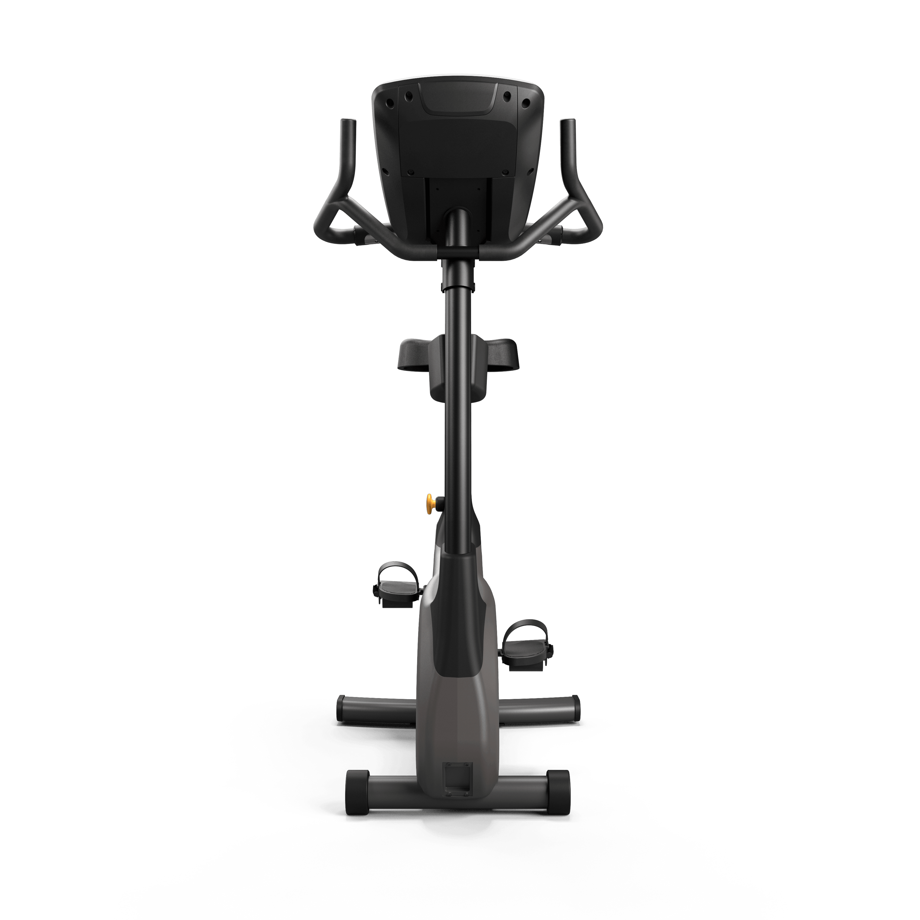 Bicicleta vertical Vision Fitness U60