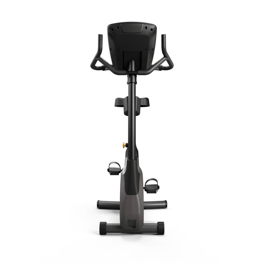 ビジョンフィットネス U60 アップライトバイク