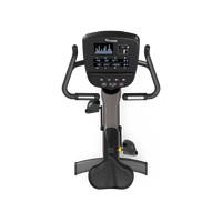Vision Fitness U60 Upright Bike