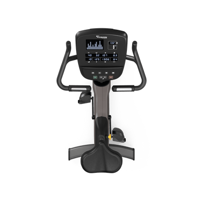 Vision Fitness U60 Upright Bike