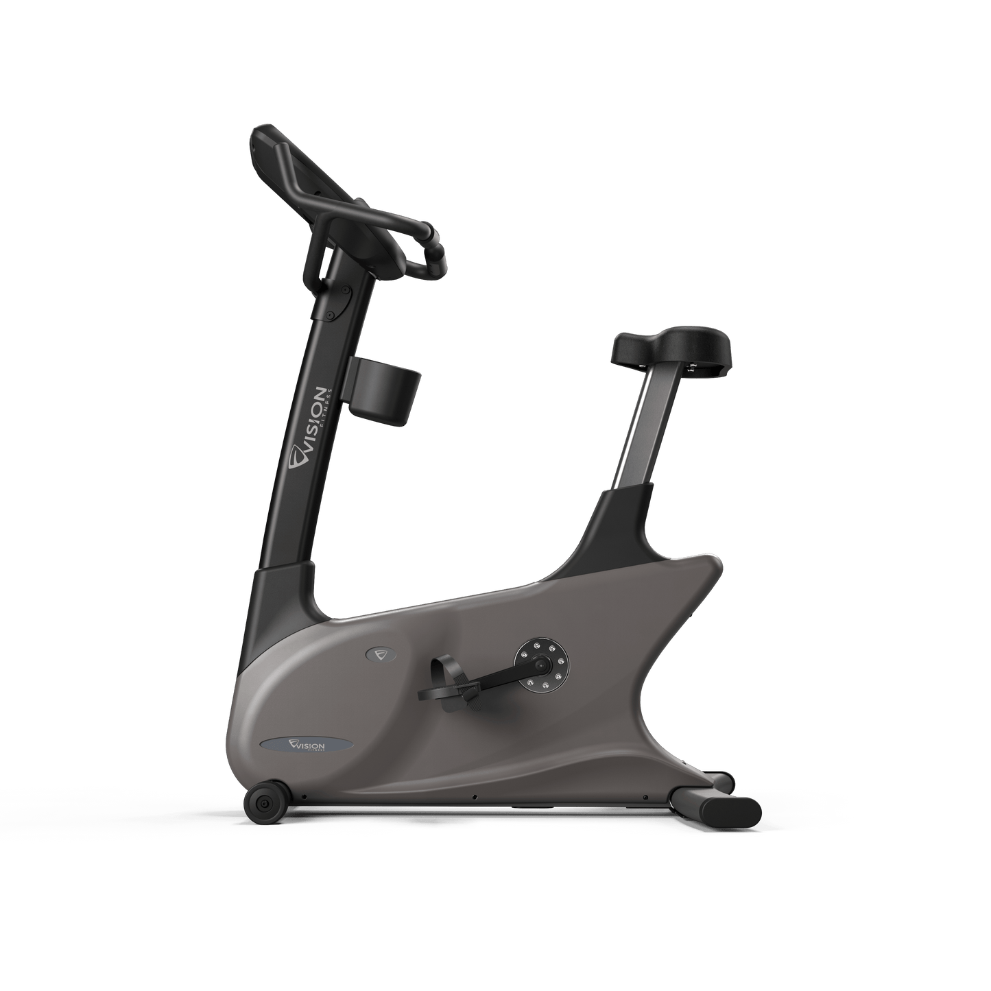 Vision Fitness U60 Upright Bike