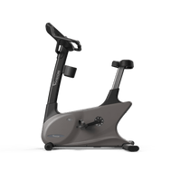 Vision Fitness U60 Upright Bike