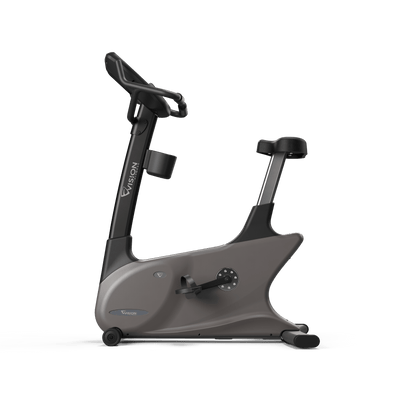 Vision Fitness U60 Upright Bike