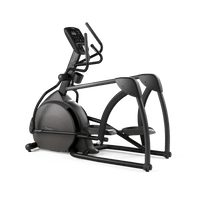 Elíptica de suspensión Vision Fitness S60