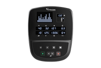 Elíptica de suspensión Vision Fitness S60