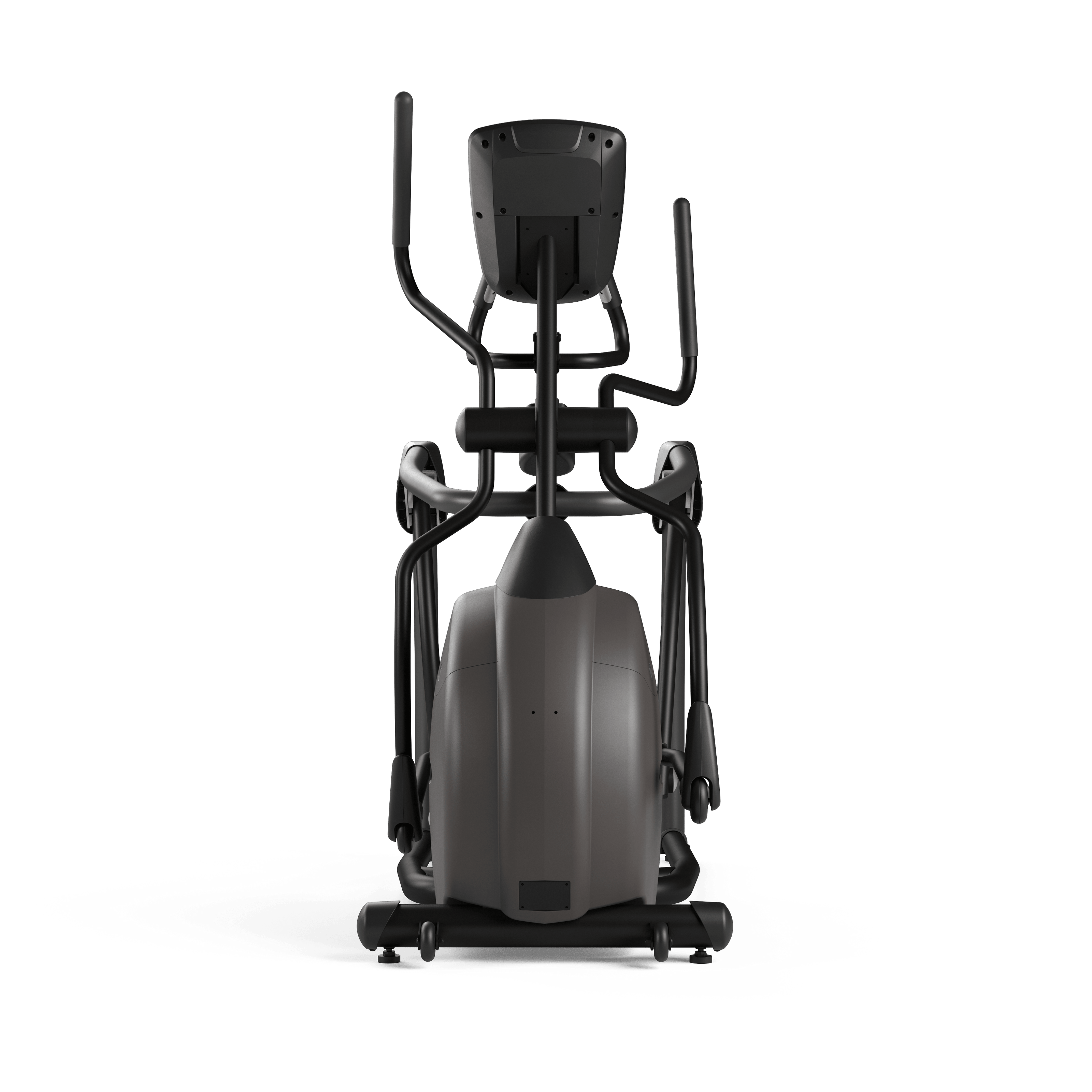 Elíptica de suspensión Vision Fitness S60