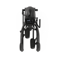 Elíptica de suspensión Vision Fitness S60