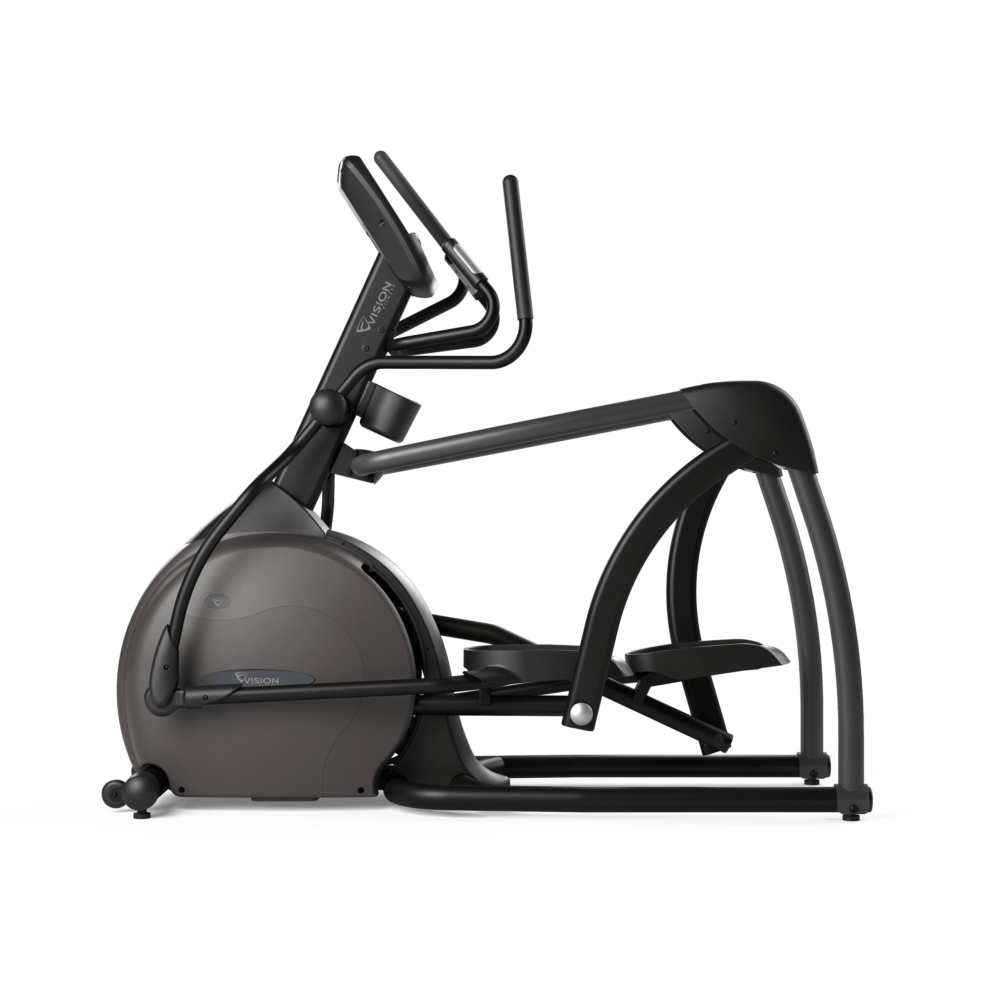 Elíptica de suspensión Vision Fitness S60
