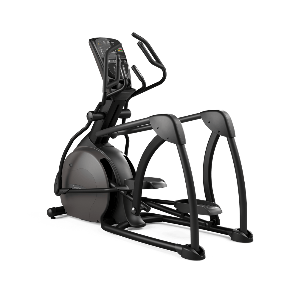 Elíptica Vision Fitness S70 Ascent