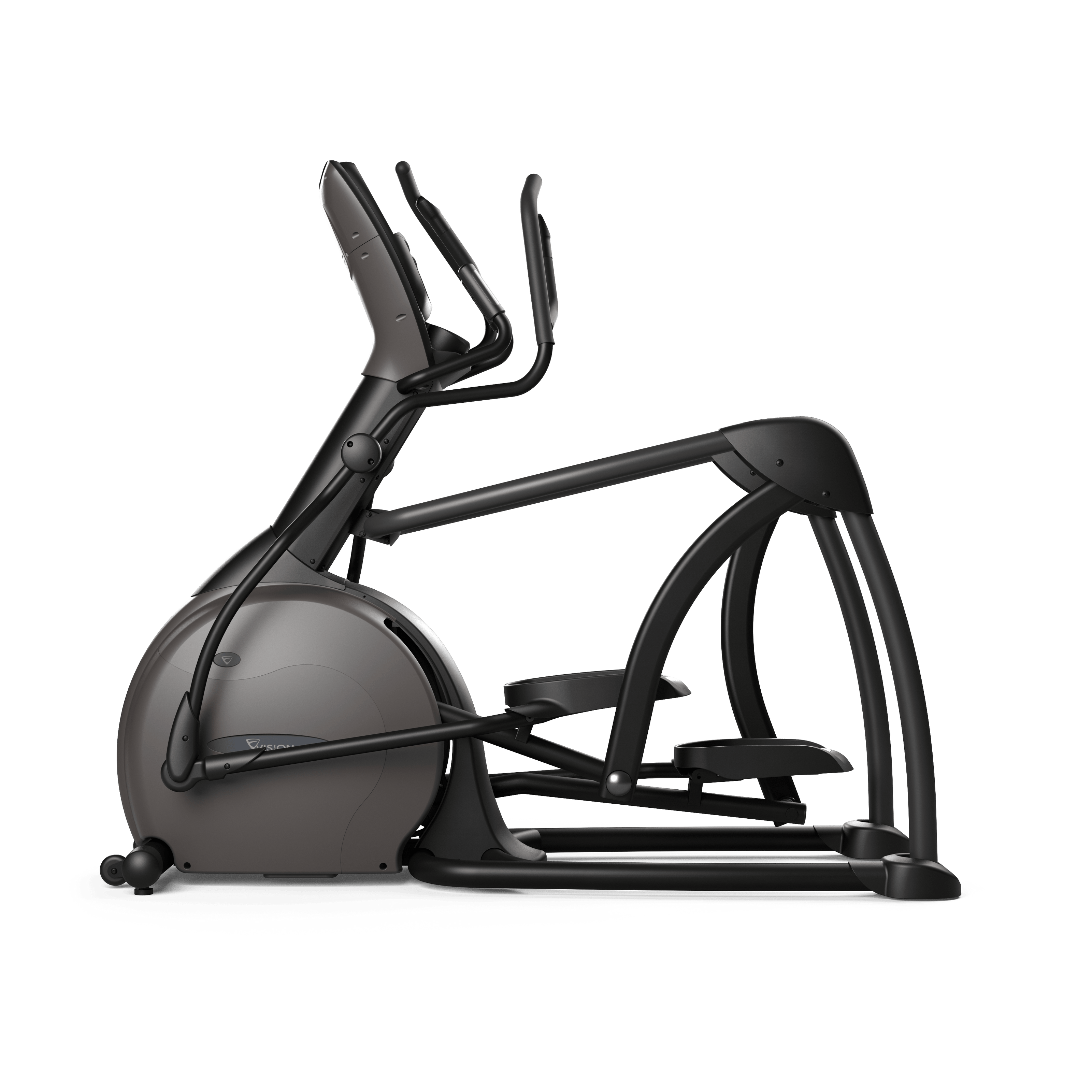 Elíptica Vision Fitness S70 Ascent