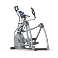 Elíptica de suspensión Vision Fitness S7100E para el hogar