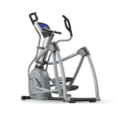 Vision Fitness S7100E Suspension Elliptical for Home