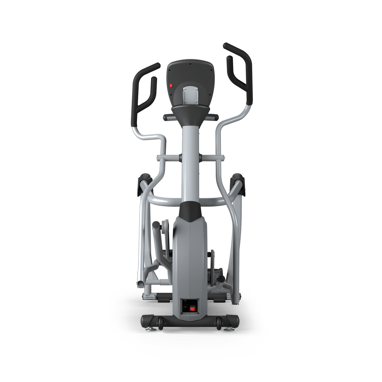 Vision Fitness S7100E Suspension Elliptical for Home