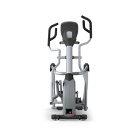 Elíptica de suspensión Vision Fitness S7100E para el hogar