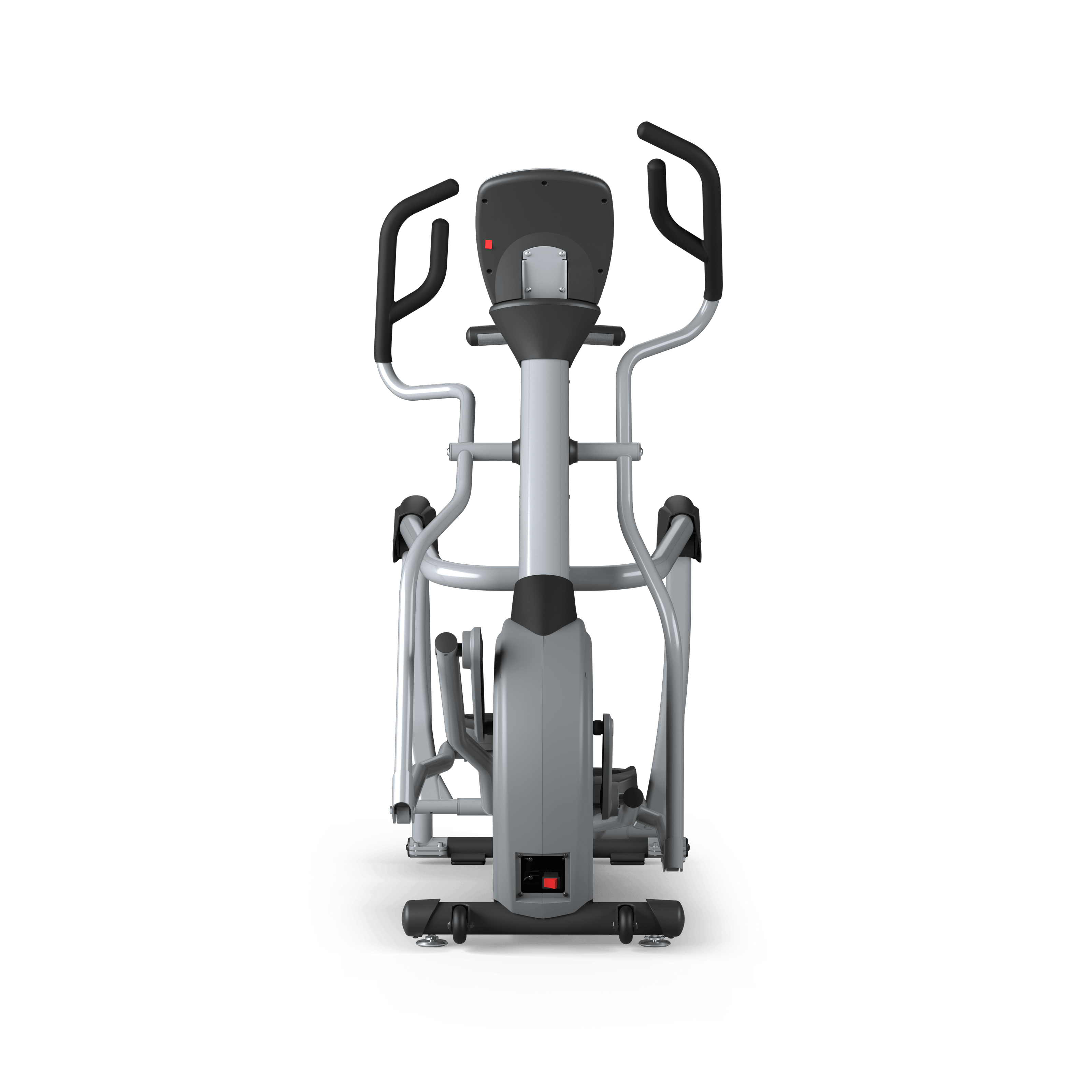 Elíptica de suspensión Vision Fitness S7100E para el hogar