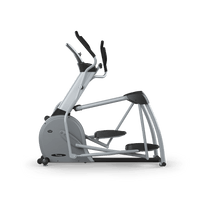 Elíptica de suspensión Vision Fitness S7100E para el hogar