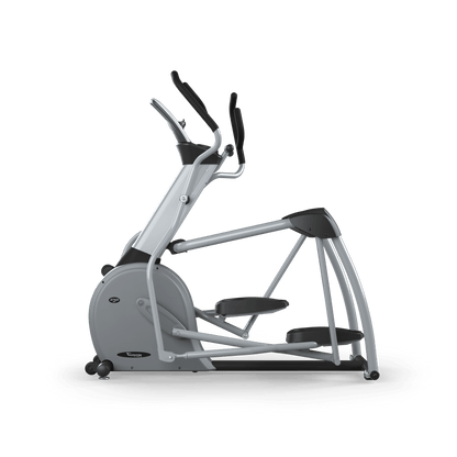 Vision Fitness S7100E Suspension Elliptical for Home