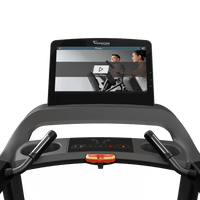 Cinta de correr Vision Fitness T600E