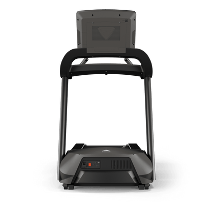 Vision Fitness T600E Treadmill