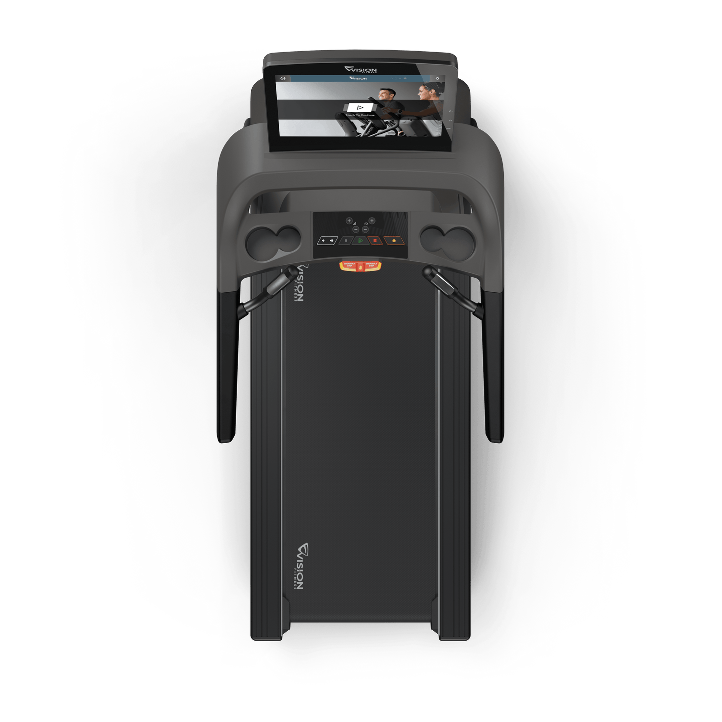 ビジョンフィットネス T600E トレッドミル