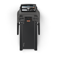 Cinta de correr Vision Fitness T600E