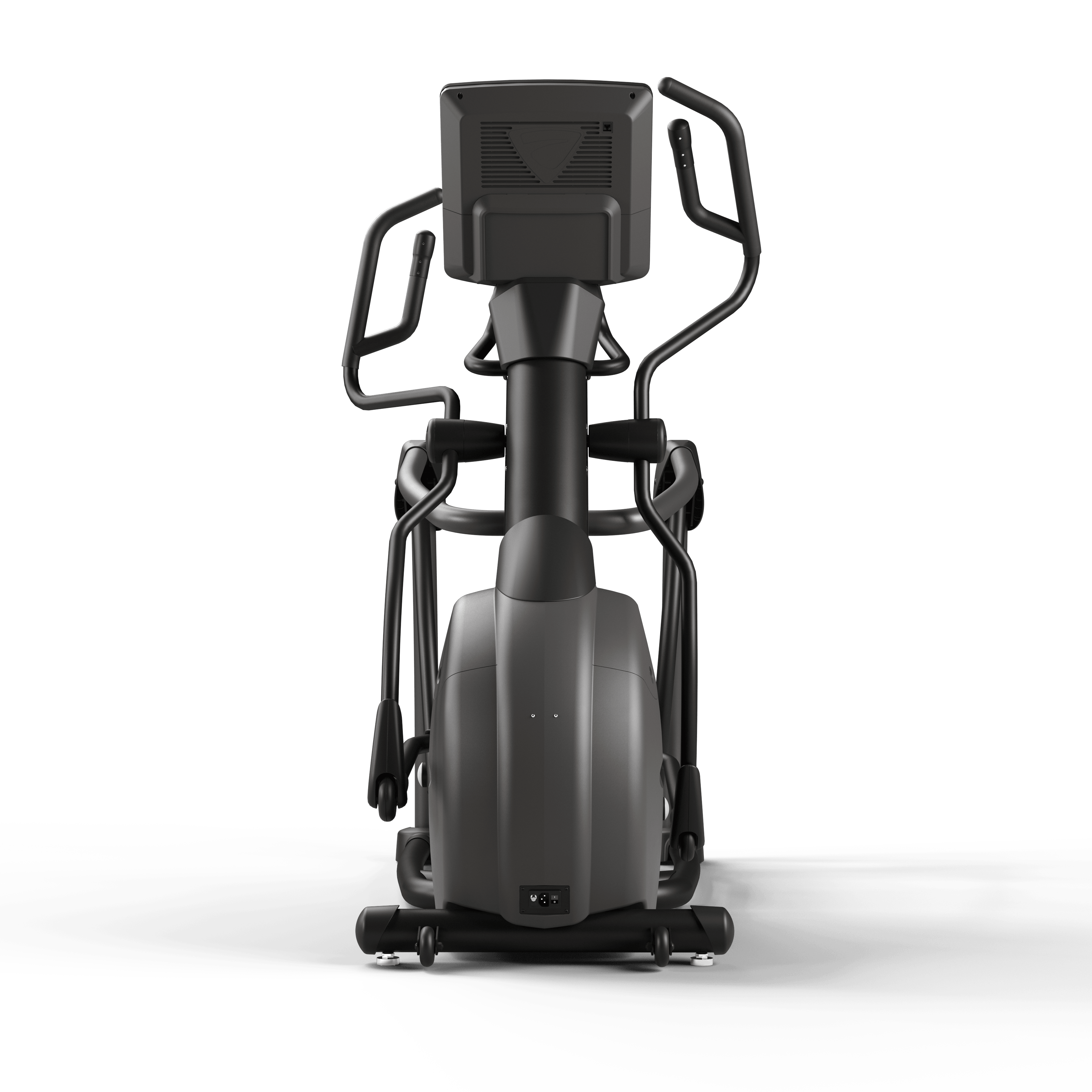 Vision Fitness S700E Ascent Elliptical