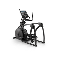 Elíptica de suspensión Vision Fitness S600E