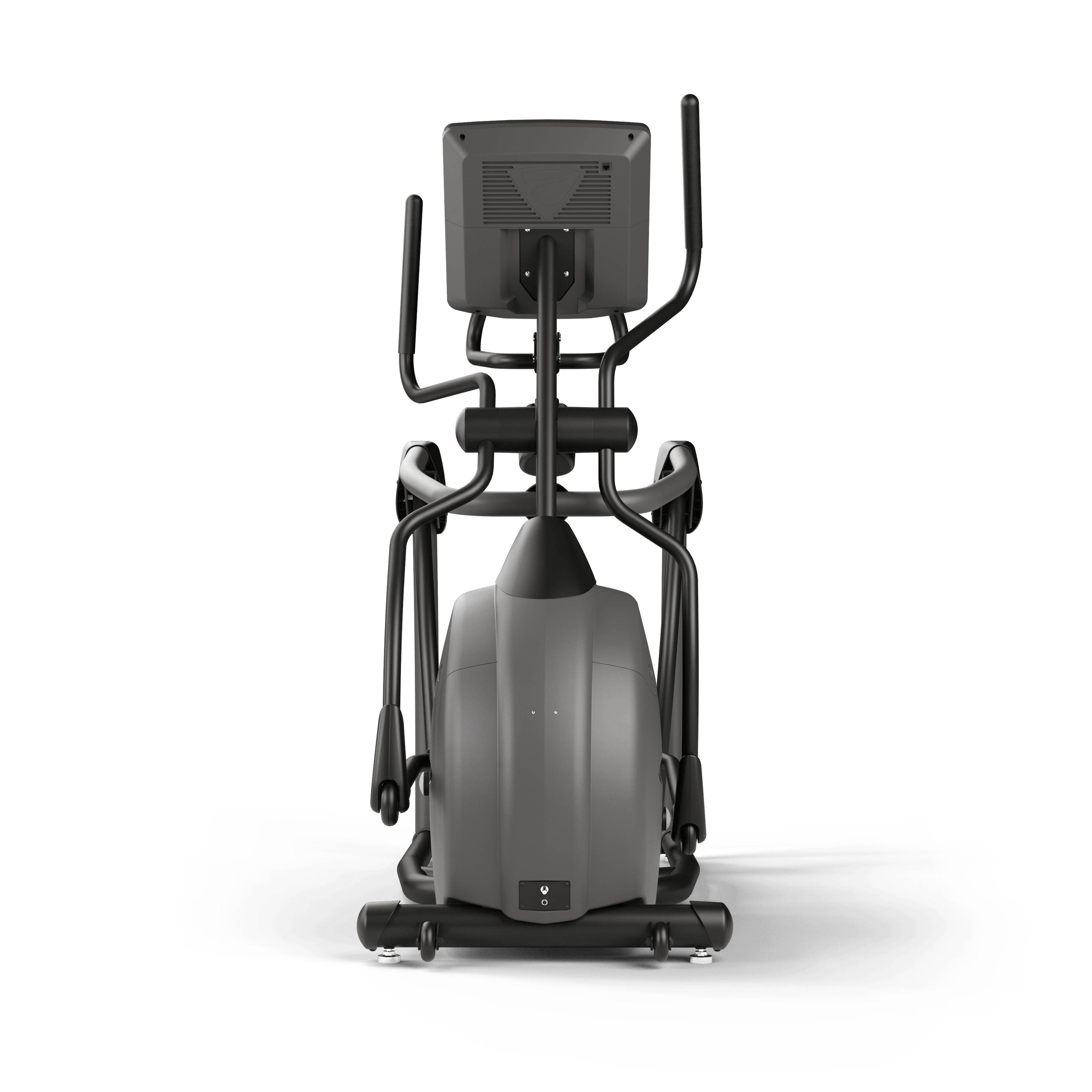 Elíptica de suspensión Vision Fitness S600E