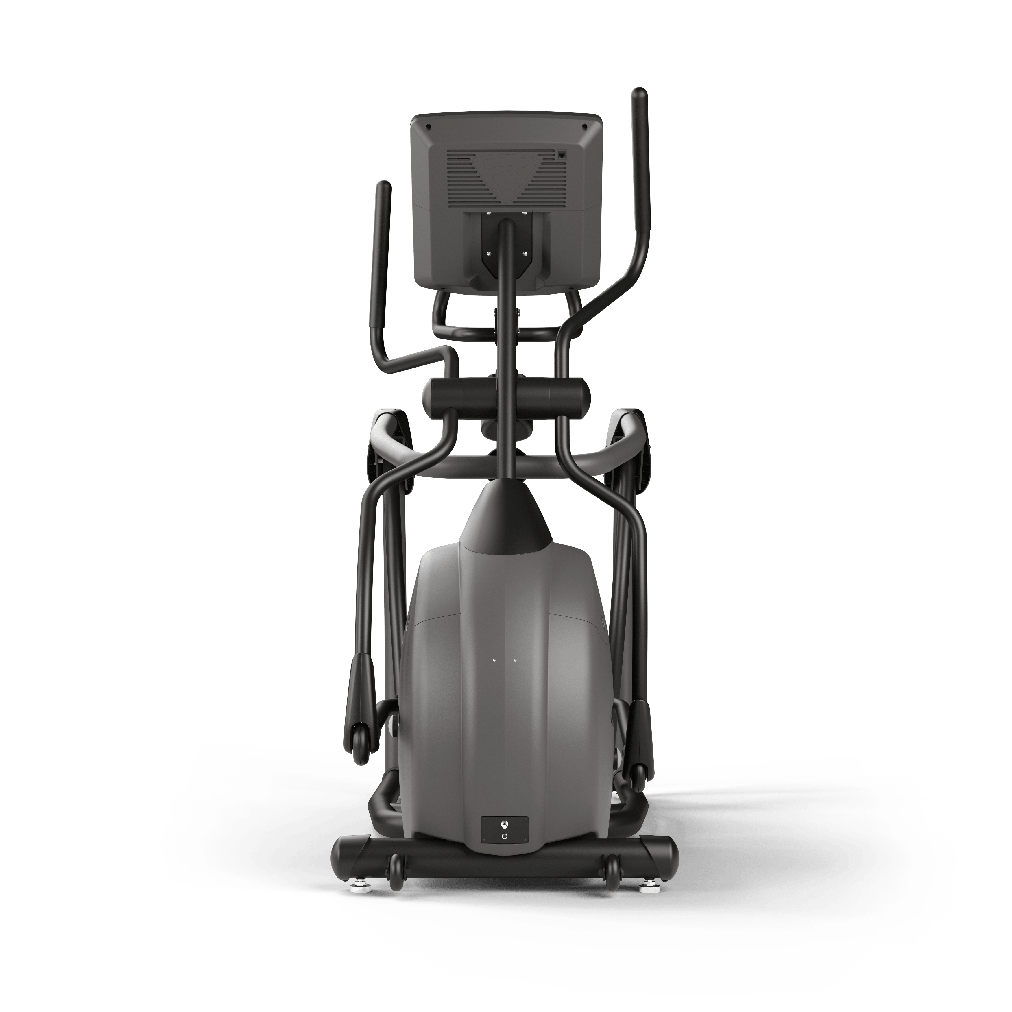 Vision Fitness S600E Suspension Elliptical