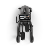 Elíptica de suspensión Vision Fitness S600E