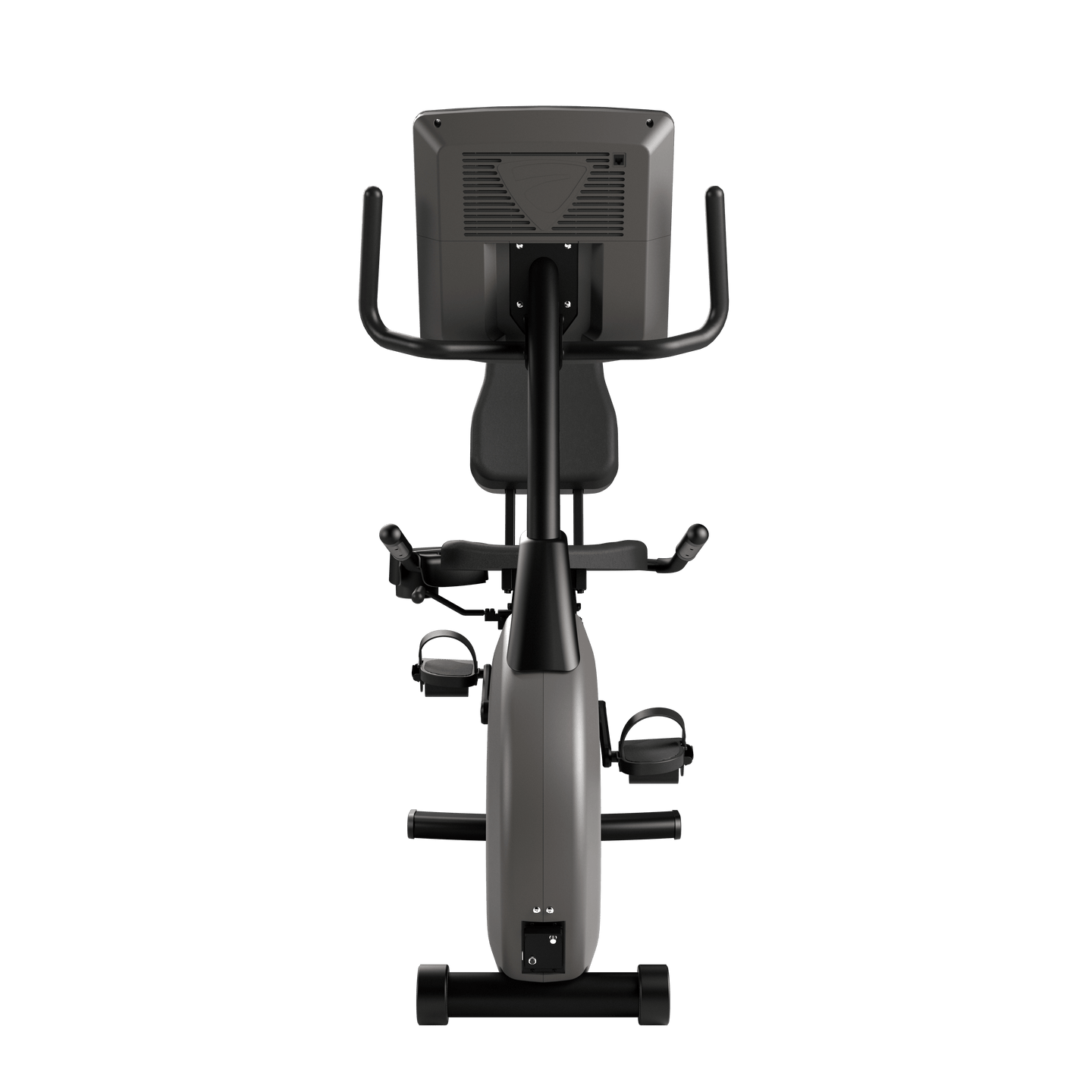 Vision Fitness R600E Recumbent Bike