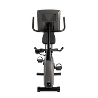 Vision Fitness R600E Recumbent Bike