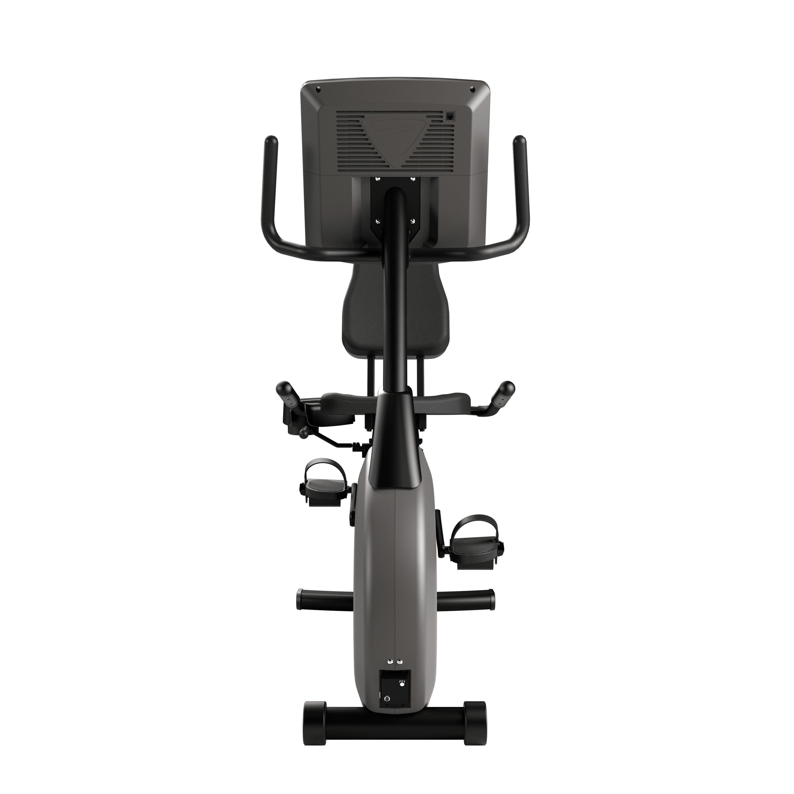 Vision Fitness R600E Recumbent Bike