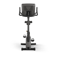 Vision Fitness U600E Upright Bike