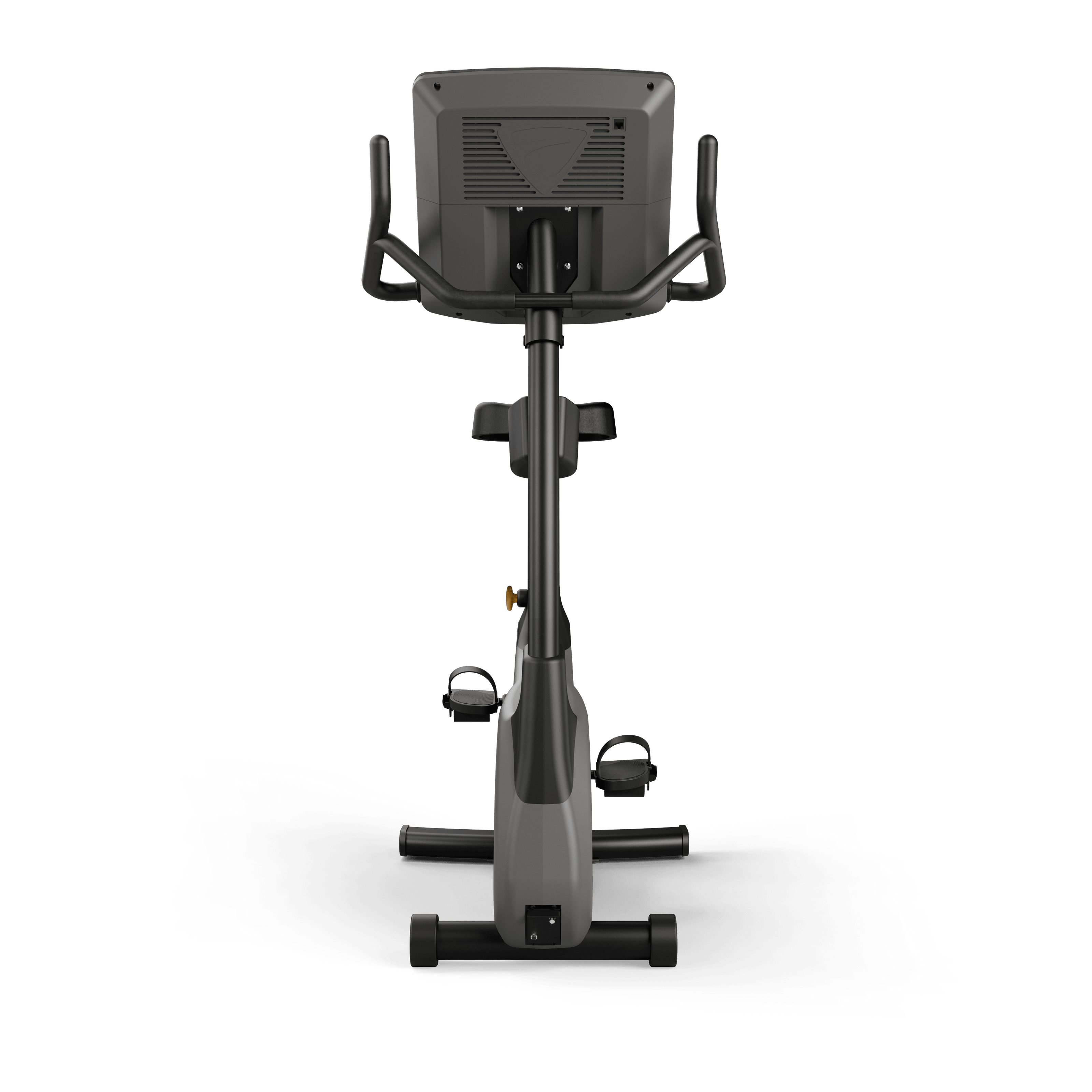Bicicleta vertical Vision Fitness U600E