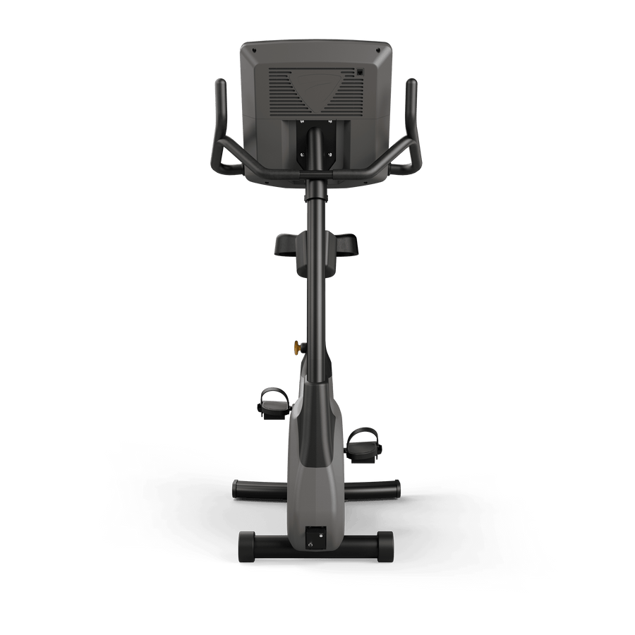 ビジョンフィットネス U600E アップライトバイク