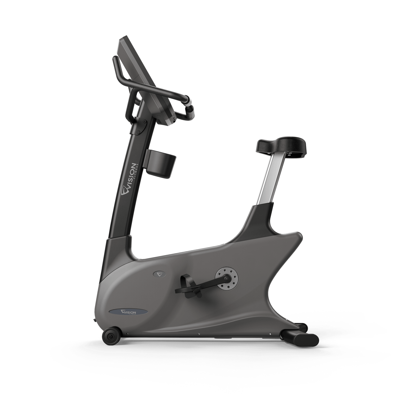 ビジョンフィットネス U600E アップライトバイク