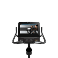 Vision Fitness U600E Upright Bike