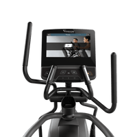 Elíptica de suspensión Vision Fitness S600E