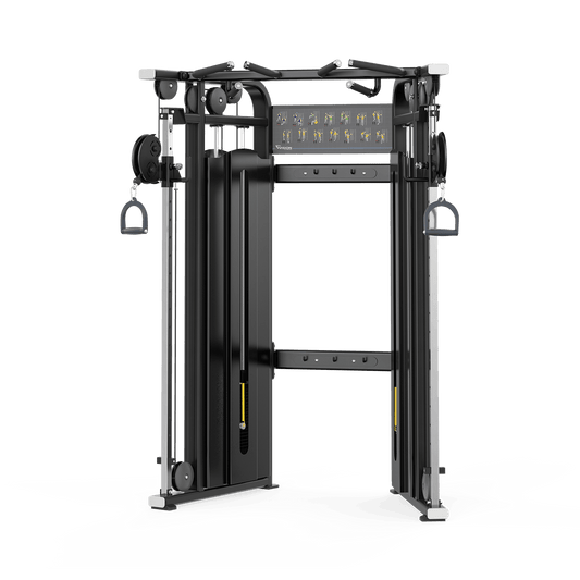 Vision Fitness Functional Trainer