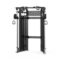 ビジョンフィットネスファンクショナルトレーナー