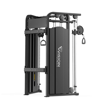 Vision Fitness Functional Trainer
