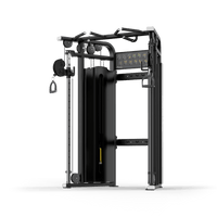 ビジョンフィットネスファンクショナルトレーナー