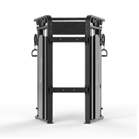 ビジョンフィットネスファンクショナルトレーナー